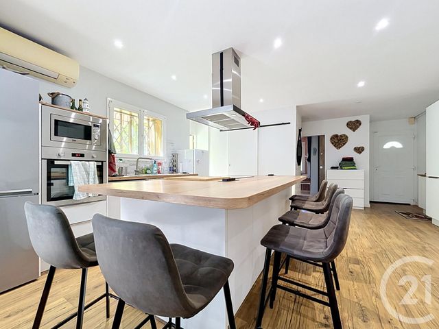 Maison &agrave; vendre - 5 pi&egrave;ces - 112 m2 - La Teste De Buch - 33 - AQUITAINE