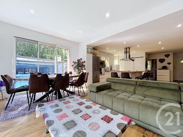 Maison &agrave; vendre - 5 pi&egrave;ces - 112 m2 - La Teste De Buch - 33 - AQUITAINE
