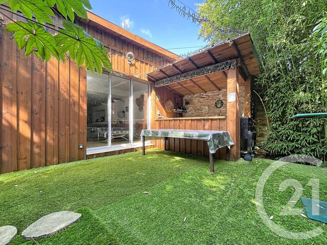 Maison &agrave; vendre - 5 pi&egrave;ces - 112 m2 - La Teste De Buch - 33 - AQUITAINE