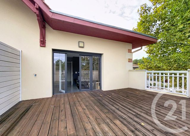 Appartement T2 à vendre LA TESTE DE BUCH