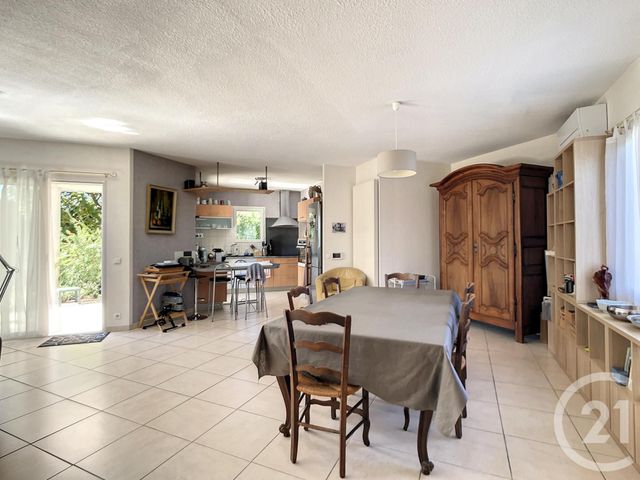 Maison &agrave; louer - 4 pi&egrave;ces - 122,32 m2 - La Teste De Buch - 33 - AQUITAINE