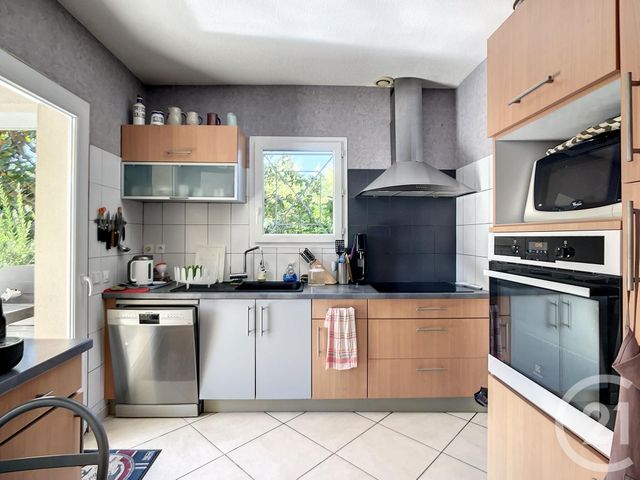 Maison &agrave; louer - 4 pi&egrave;ces - 122,32 m2 - La Teste De Buch - 33 - AQUITAINE