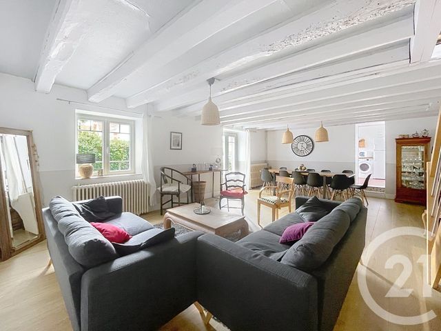 Maison &agrave; louer - 6 pi&egrave;ces - 177,07 m2 - Gujan Mestras - 33 - AQUITAINE