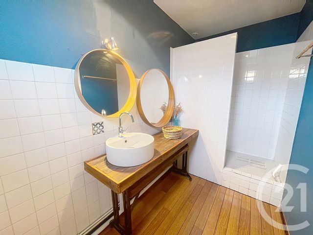 Maison &agrave; louer - 6 pi&egrave;ces - 177,07 m2 - Gujan Mestras - 33 - AQUITAINE