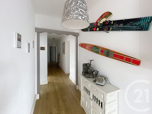 Maison &agrave; louer - 6 pi&egrave;ces - 177,07 m2 - Gujan Mestras - 33 - AQUITAINE
