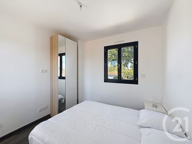 Maison &agrave; louer - 4 pi&egrave;ces - 77 m2 - La Teste De Buch - 33 - AQUITAINE