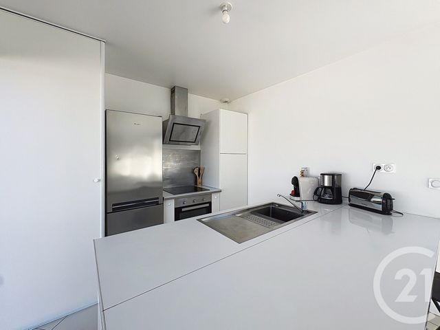 Maison &agrave; louer - 4 pi&egrave;ces - 77 m2 - La Teste De Buch - 33 - AQUITAINE
