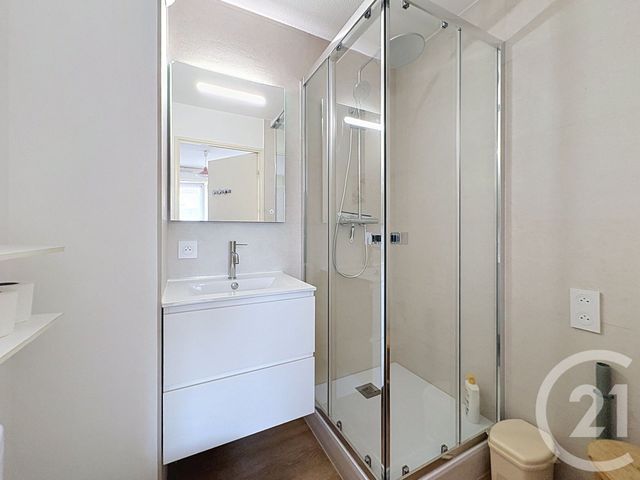 Appartement F2 &agrave; louer - 2 pi&egrave;ces - 32,32 m2 - Arcachon - 33 - AQUITAINE