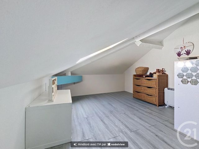 Maison &agrave; vendre - 3 pi&egrave;ces - 55,37 m2 - La Teste De Buch - 33 - AQUITAINE