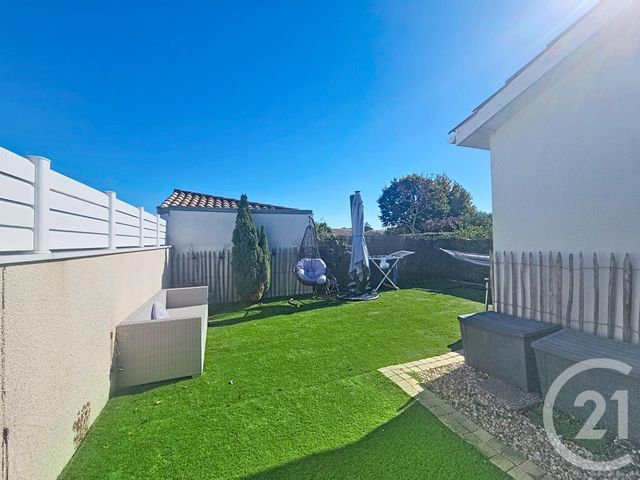 Maison &agrave; vendre - 3 pi&egrave;ces - 55,37 m2 - La Teste De Buch - 33 - AQUITAINE