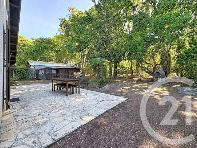 Maison &agrave; vendre - 5 pi&egrave;ces - 145,06 m2 - La Teste De Buch - 33 - AQUITAINE