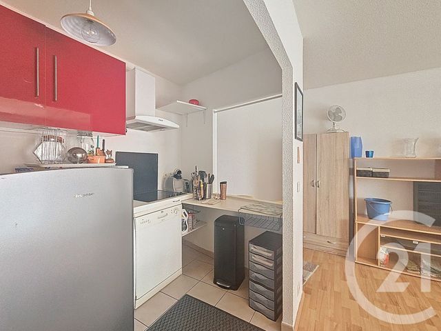 Appartement F2 &agrave; louer - 2 pi&egrave;ces - 46,75 m2 - Biganos - 33 - AQUITAINE
