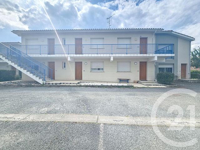 Appartement F2 &agrave; louer - 2 pi&egrave;ces - 46,75 m2 - Biganos - 33 - AQUITAINE
