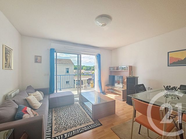 Appartement F2 &agrave; louer - 2 pi&egrave;ces - 46,75 m2 - Biganos - 33 - AQUITAINE