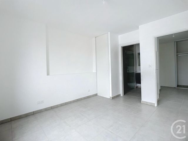 Appartement F2 &agrave; louer - 2 pi&egrave;ces - 45,80 m2 - Gujan Mestras - 33 - AQUITAINE
