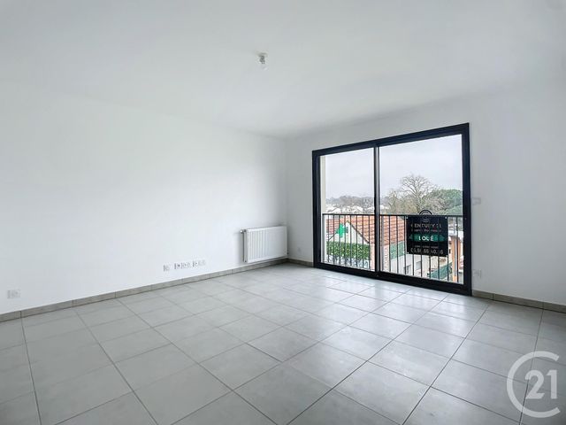 Appartement F2 &agrave; louer - 2 pi&egrave;ces - 45,80 m2 - Gujan Mestras - 33 - AQUITAINE