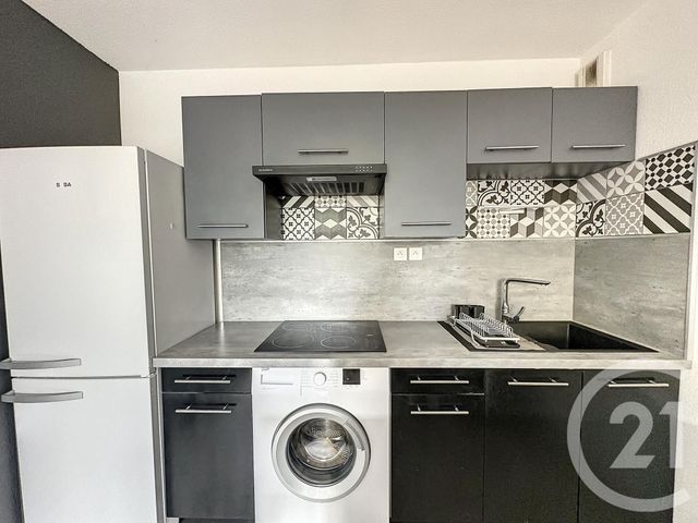 Appartement F2 &agrave; vendre - 2 pi&egrave;ces - 38 m2 - La Teste De Buch - 33 - AQUITAINE