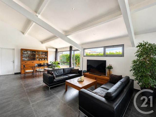 Maison &agrave; vendre - 6 pi&egrave;ces - 169,22 m2 - La Teste De Buch - 33 - AQUITAINE