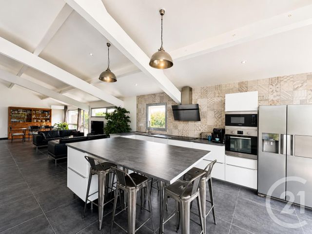 Maison &agrave; vendre - 6 pi&egrave;ces - 169,22 m2 - La Teste De Buch - 33 - AQUITAINE