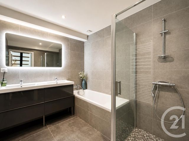 Maison &agrave; vendre - 6 pi&egrave;ces - 169,22 m2 - La Teste De Buch - 33 - AQUITAINE
