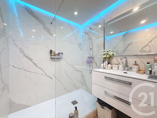 Appartement F2 &agrave; vendre - 2 pi&egrave;ces - 46,59 m2 - La Teste De Buch - 33 - AQUITAINE