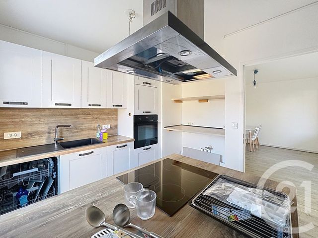 Appartement T3 &agrave; louer - 3 pi&egrave;ces - 60,12 m2 - Biganos - 33 - AQUITAINE