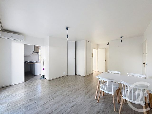 Appartement T3 &agrave; louer - 3 pi&egrave;ces - 60,12 m2 - Biganos - 33 - AQUITAINE