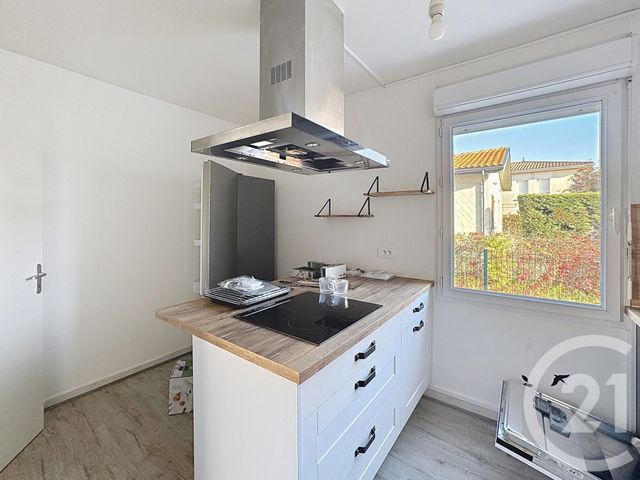 Appartement T3 &agrave; louer - 3 pi&egrave;ces - 60,12 m2 - Biganos - 33 - AQUITAINE