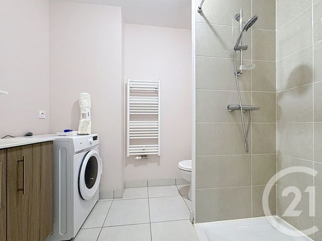 Appartement F2 &agrave; louer - 2 pi&egrave;ces - 43 m2 - Marcheprime - 33 - AQUITAINE