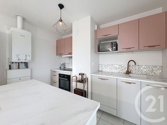 Appartement F2 &agrave; louer - 2 pi&egrave;ces - 43 m2 - Marcheprime - 33 - AQUITAINE