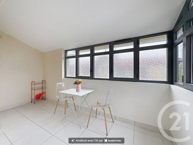 Appartement F2 &agrave; louer - 2 pi&egrave;ces - 43 m2 - Marcheprime - 33 - AQUITAINE