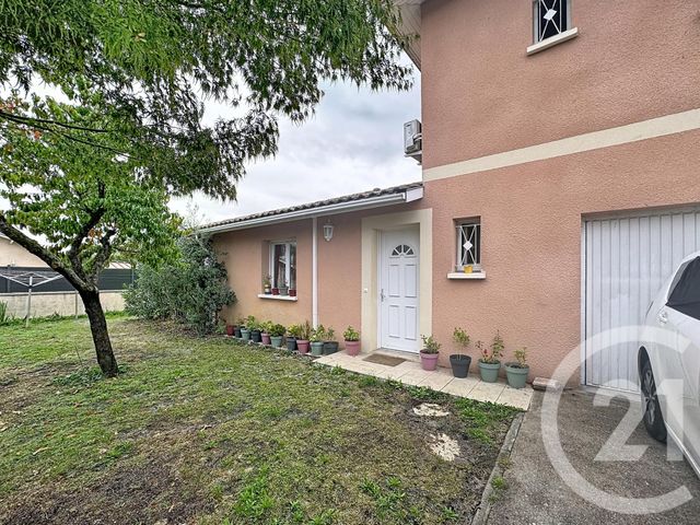 Maison 4 pièces 74 m² · à Biganos · 74,1 m² · 1 200 €/mois