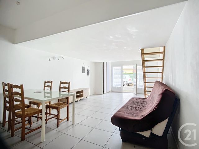 Maison &agrave; louer - 2 pi&egrave;ces - 32,19 m2 - Audenge - 33 - AQUITAINE