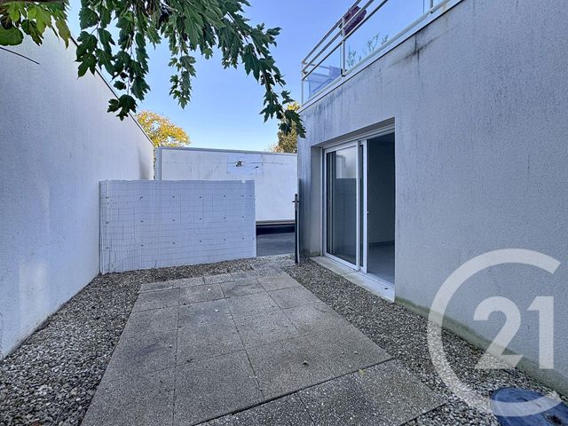 Appartement F2 &agrave; louer - 2 pi&egrave;ces - 39,67 m2 - Andernos Les Bains - 33 - AQUITAINE