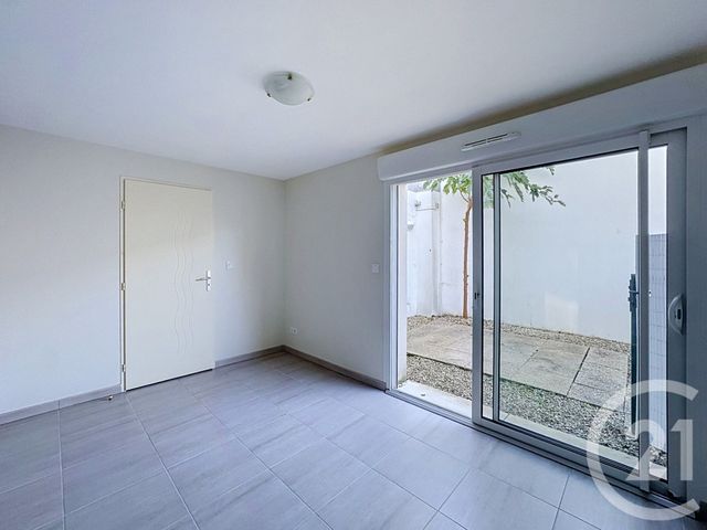 Appartement F2 &agrave; louer - 2 pi&egrave;ces - 39,67 m2 - Andernos Les Bains - 33 - AQUITAINE