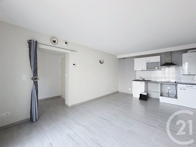 appartement - ANDERNOS LES BAINS - 33
