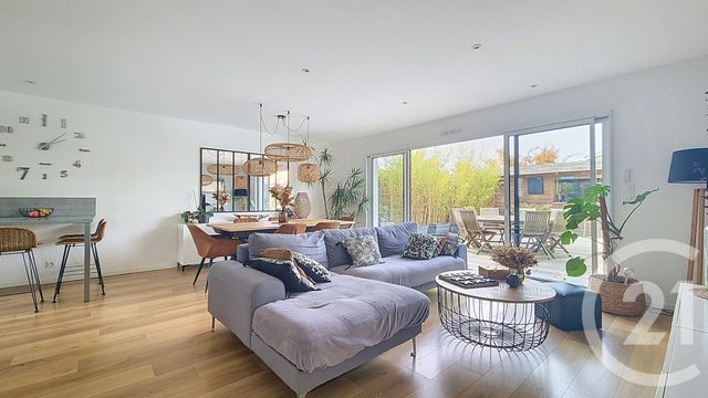 Maison &agrave; vendre - 5 pi&egrave;ces - 105 m2 - La Teste De Buch - 33 - AQUITAINE