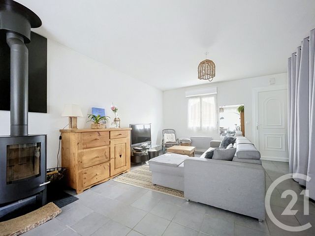 Maison &agrave; louer - 4 pi&egrave;ces - 80,71 m2 - Biganos - 33 - AQUITAINE