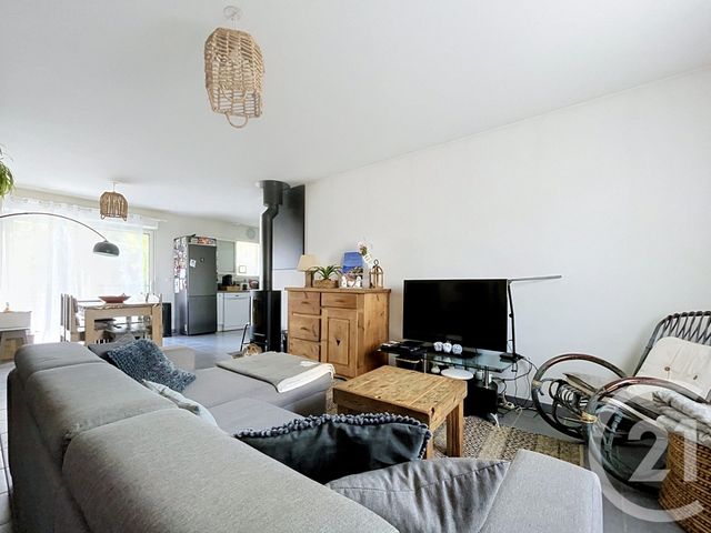 Maison &agrave; louer - 4 pi&egrave;ces - 80,71 m2 - Biganos - 33 - AQUITAINE