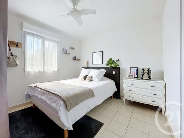 Maison &agrave; louer - 4 pi&egrave;ces - 80,71 m2 - Biganos - 33 - AQUITAINE