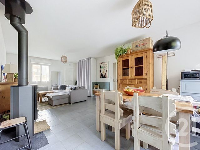 Maison &agrave; louer - 4 pi&egrave;ces - 80,71 m2 - Biganos - 33 - AQUITAINE