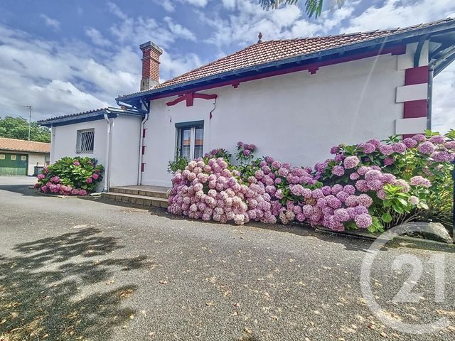 Maison &agrave; louer - 4 pi&egrave;ces - 99,04 m2 - Gujan Mestras - 33 - AQUITAINE