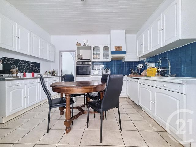 Maison &agrave; louer - 4 pi&egrave;ces - 99,04 m2 - Gujan Mestras - 33 - AQUITAINE