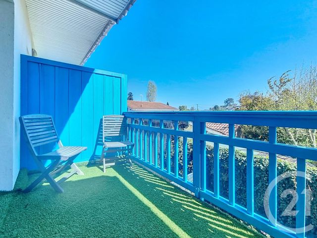 Appartement F3 &agrave; louer - 3 pi&egrave;ces - 62,68 m2 - La Teste De Buch - 33 - AQUITAINE