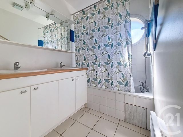 Appartement F3 &agrave; louer - 3 pi&egrave;ces - 62,68 m2 - La Teste De Buch - 33 - AQUITAINE