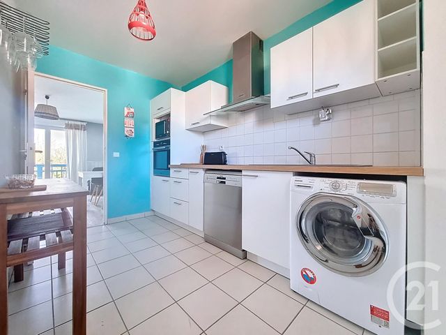 Appartement F3 &agrave; louer - 3 pi&egrave;ces - 62,68 m2 - La Teste De Buch - 33 - AQUITAINE