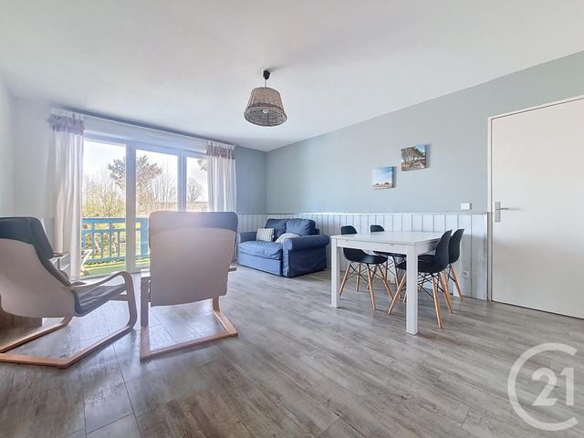 Appartement F3 &agrave; louer - 3 pi&egrave;ces - 62,68 m2 - La Teste De Buch - 33 - AQUITAINE