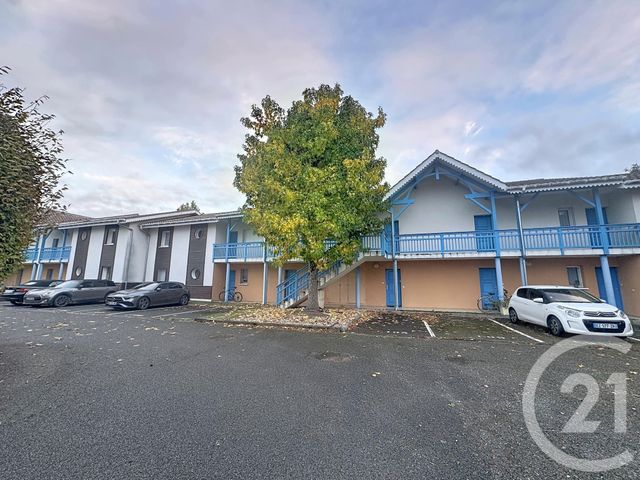 Appartement F3 &agrave; louer - 3 pi&egrave;ces - 63,10 m2 - La Teste De Buch - 33 - AQUITAINE