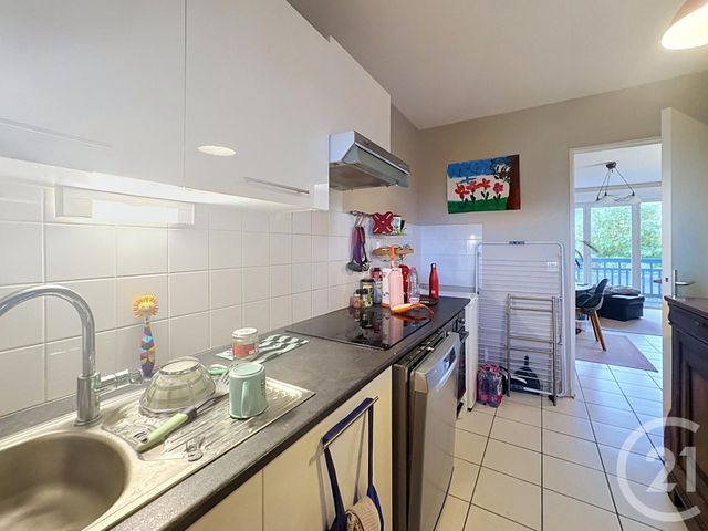 Appartement F3 &agrave; louer - 3 pi&egrave;ces - 63,10 m2 - La Teste De Buch - 33 - AQUITAINE