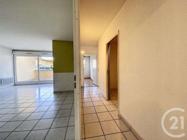 Appartement F3 &agrave; louer - 3 pi&egrave;ces - 73,87 m2 - La Teste De Buch - 33 - AQUITAINE